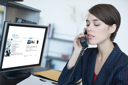 BinServ Anfrage Anfrage