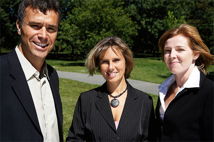 BinServ Team Team